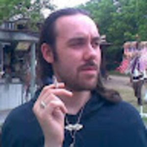 Meet your Posher, Jared